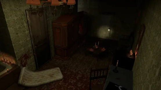 A-Escape VR screenshot 1