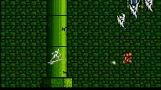 Silver Surfer gameplay screenshot 6
