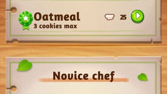 Word Cookies! screenshot