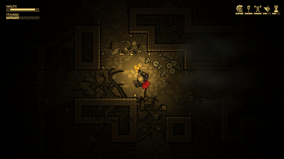Tauronos Screenshot