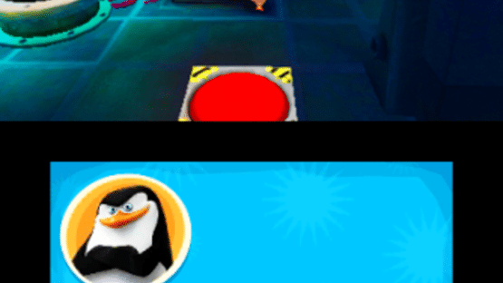 Penguins of Madagascar Screenshot