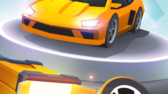 Drift It! screenshot