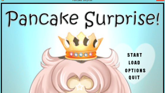 Pancake Surprise! Screenshot