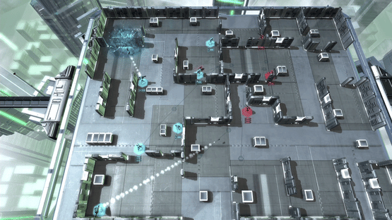 Frozen Synapse Prime Screenshot