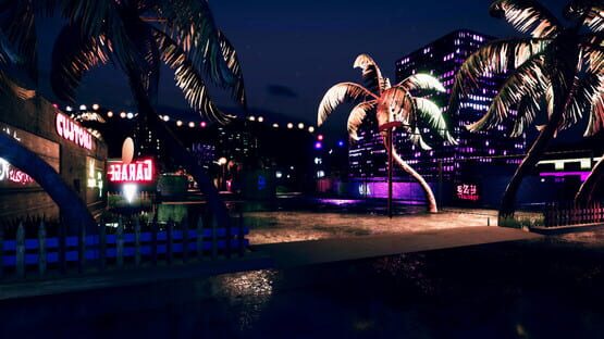 Pro Drift Reloaded 2020 cover