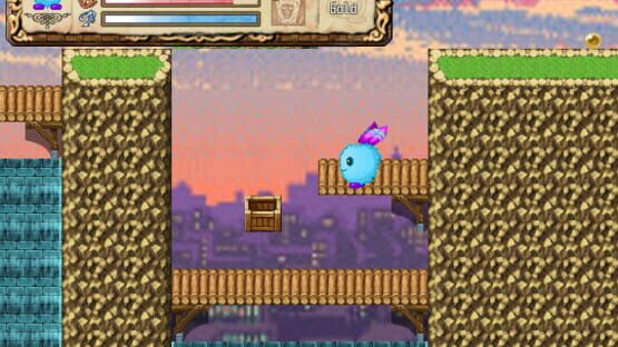 The Adventures of Fluffy screenshot 3