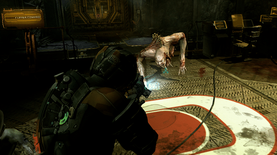 Dead Space 2 Screenshot