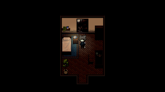 Wolf & Rabbit Screenshot