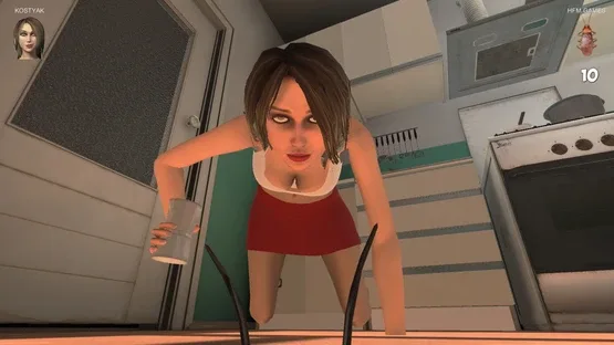 Cockroach Simulator screenshot 3