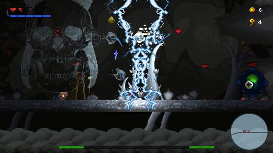 The Little Slime cover