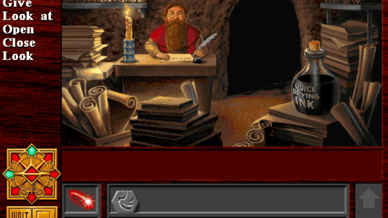 Death Gate Screenshot