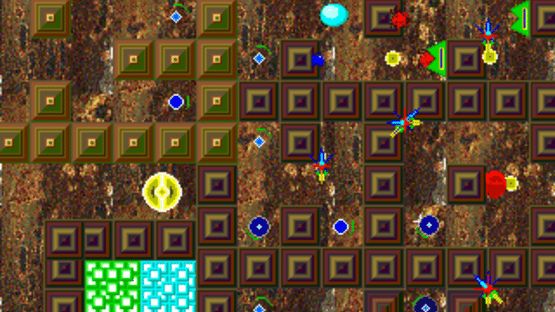 Helious II Screenshot