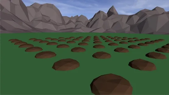 MineSweepVR screenshot 2