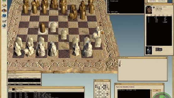 Chessmaster 9000 Screenshot