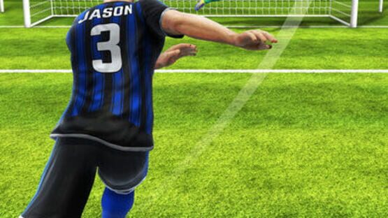 Football Strike screenshot