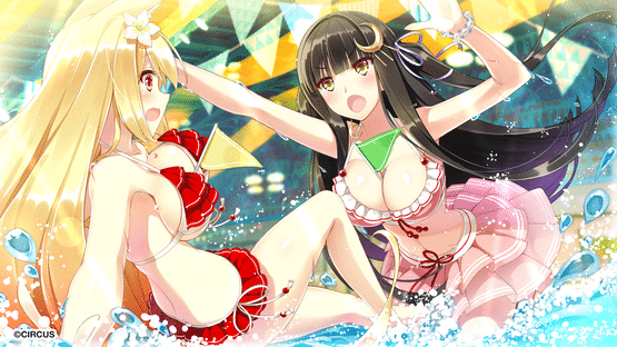 Space Live: Advent of the Net Idols Screenshot