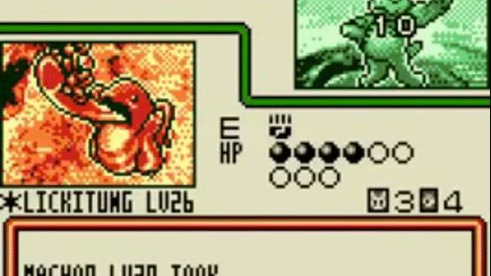 Pokémon Trading Card Game Screenshot