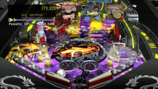 Pinball FX Screenshot