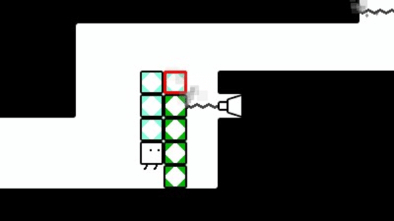 BoxBoxBoy! Screenshot