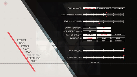 Dysfunctional Systems: Learning to Manage Chaos Screenshot