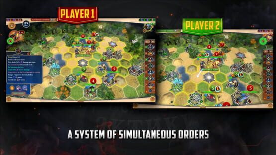 Tactical Genius cover