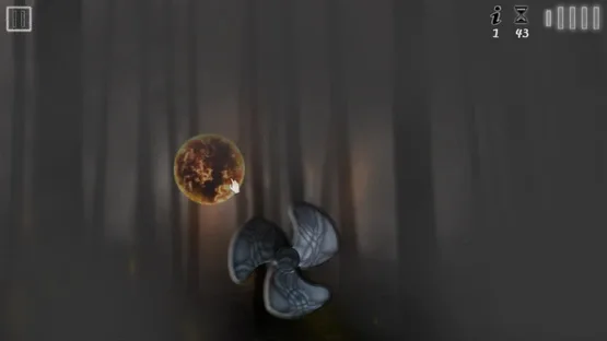 Daydream screenshot 1
