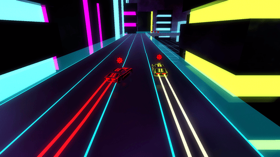 Party Crashers Screenshot