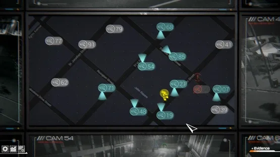City Eye screenshot 6