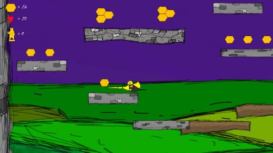 The Bears And The Bees screenshot 3