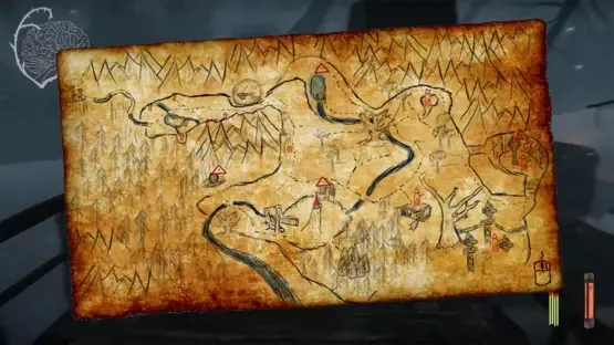 Aporia: Beyond the Valley screenshot 8