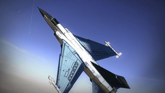 Vector Thrust Screenshot