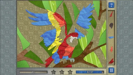Mosaic: Game of Gods screenshot 2