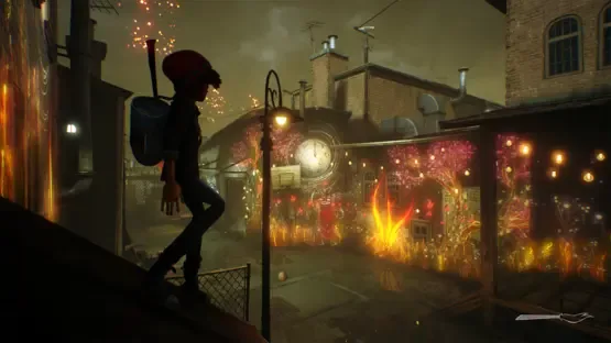 Concrete Genie screenshot 7