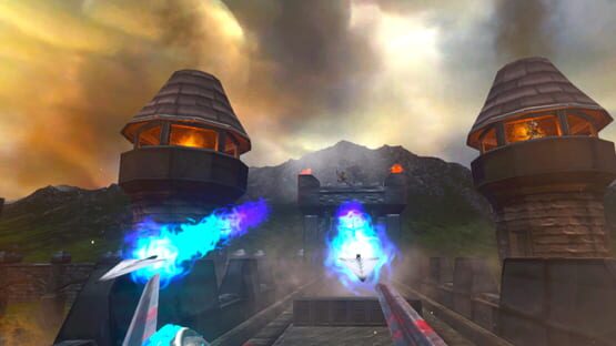 Siege - Battle of Ashington screenshot 1
