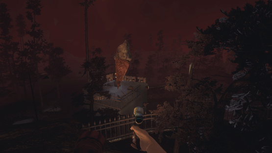 Sylvio Screenshot