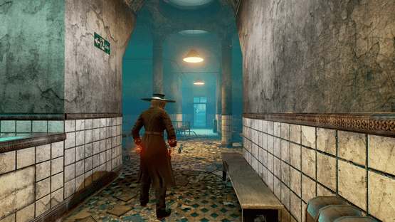 BloodLust 2: Nemesis Screenshot