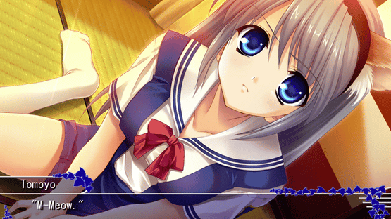 Tomoyo After: It's a Wonderful Life - Memorial Edition Screenshot