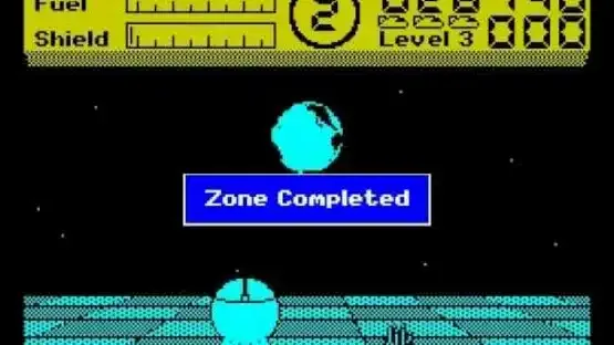 Earthlight gameplay screenshot 2