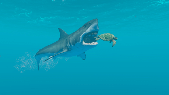 Stranded Deep Screenshot