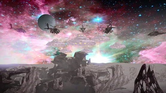 Into the Ice: Nazis of Neuschwabenland screenshot 2