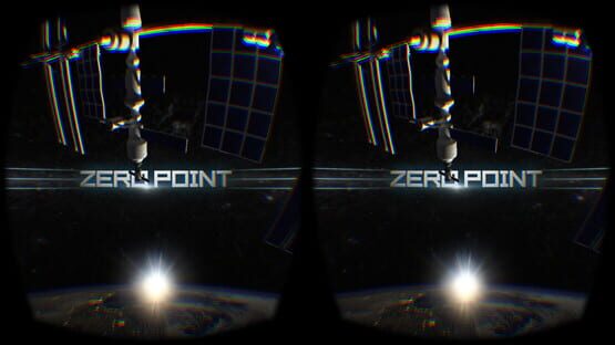 Zero Point cover