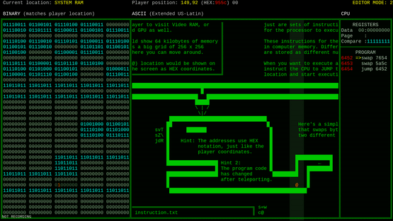 Rogue Bit Screenshot
