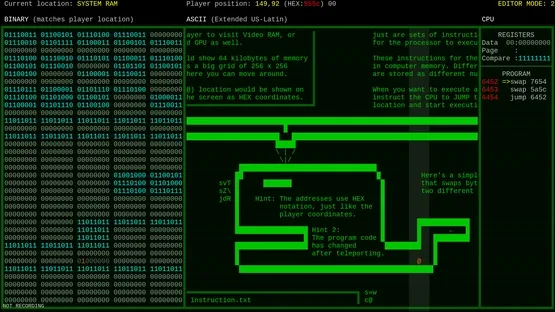 Rogue Bit screenshot 4
