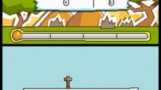 Scribblenauts screenshot 7
