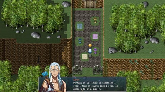 The Spirit of Twelve screenshot 8