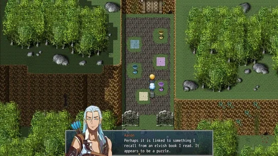 The Spirit of Twelve screenshot 8