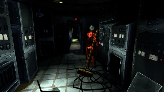 Signal Ops Screenshot