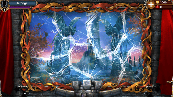 Wanderland Screenshot