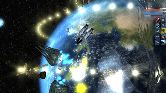 Deep Eclipse Screenshot