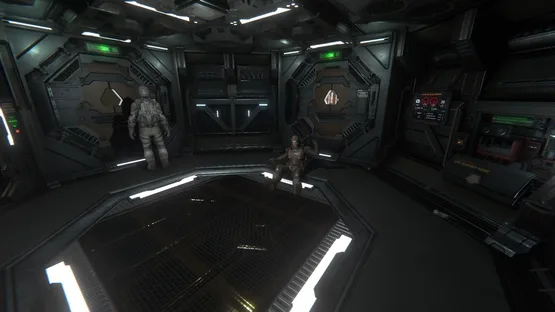 Hellion screenshot 4